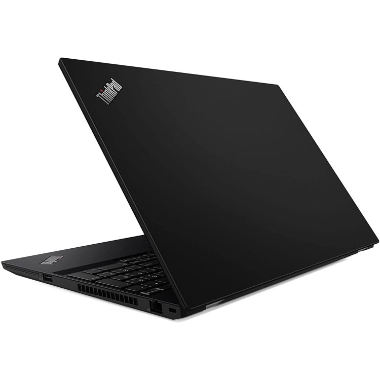 Refurbished Lenovo Thinkpad T15 Intel Core i7 10th gen 16GB RAM 256GB SSD 15.6 Inch Windows 11 Pro Laptop
