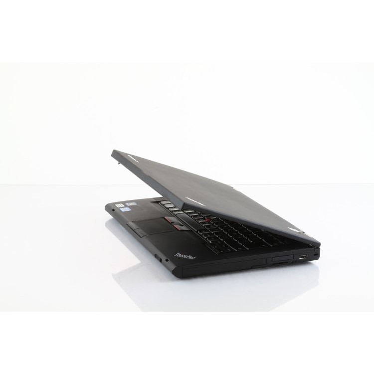 Refurbished Lenovo ThinkPad T430 Core i5-3210M 8GB 240GB 14 Inch Windows 10 Professional Laptop
