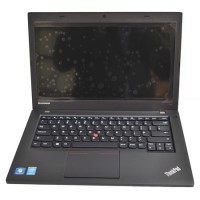 Refurbished Lenovo ThinkPad T430 Core i5 3320M 8GB 256GB 14 Inch Windows 10 Professional Laptop Refurbished Lenovo ThinkPad T430 Core i5 3320M 8GB 256GB 14 Inch Windows 10 Professional Laptop