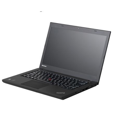 Refurbished Lenovo ThinkPad T440 Core i5-4300U 8GB 120GB 14 Inch Windows 10 Pro Laptop