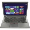 Refurbished Lenovo Thinkpad T450 Core i5-4300U 16GB 256GB 14 Inch Windows 10 Professional Laptop