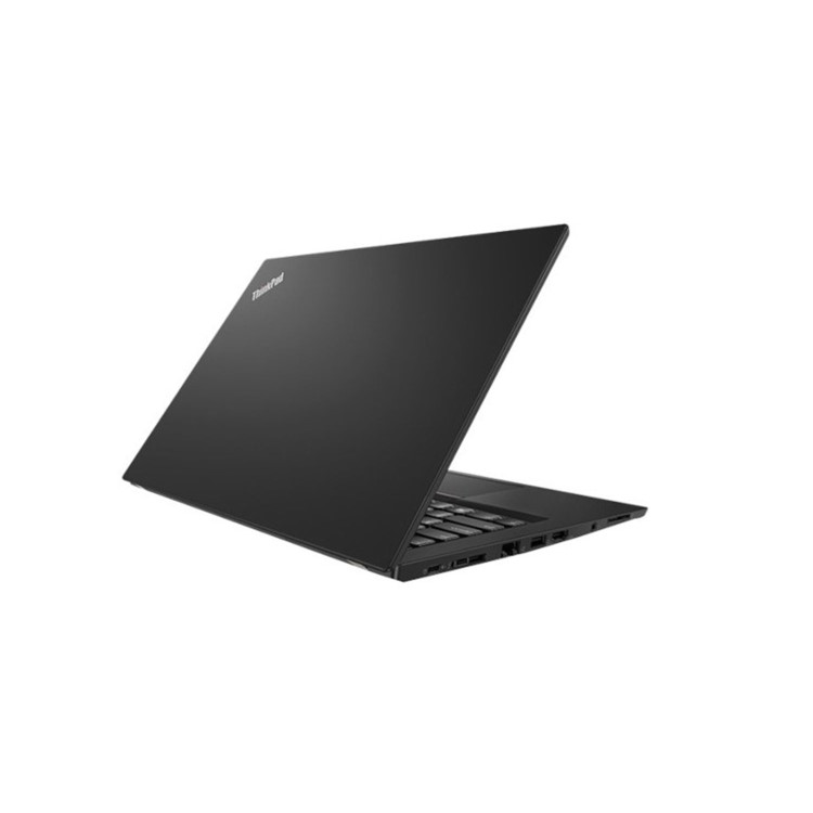 Refurbished Lenovo ThinkPad T460s Core i5 6th Gen 16GB 256GB 14 Inch Windows 10 Professional Laptop