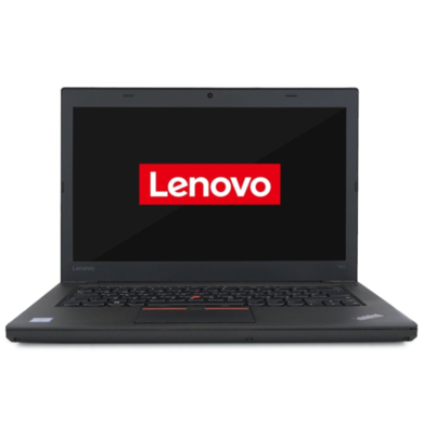 Refurbished Lenovo ThinkPad T460 Core i5 6th gen 8GB 256GB 14 Inch  Windows 10 Professional Laptop