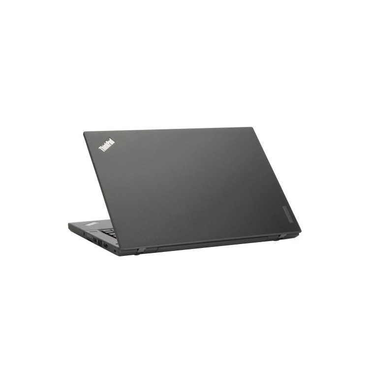 Refurbished Lenovo ThinkPad T460 Intel Core i5 6th gen 8GB RAM 256GB SSD 14 Inch Windows 10 Pro Laptop