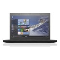 T1/T460i78GB256GBW10P Refurbished Lenovo ThinkPad T460 Core i7 6th gen 8GB RAM 256GB SSD 14 Inch Windows 10 Pro Laptop
