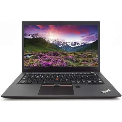 Refurbished Lenovo ThinkPad T470S Core i5 7th gen 8GB 256GB 14 Inch Windows 10 Professional Laptop