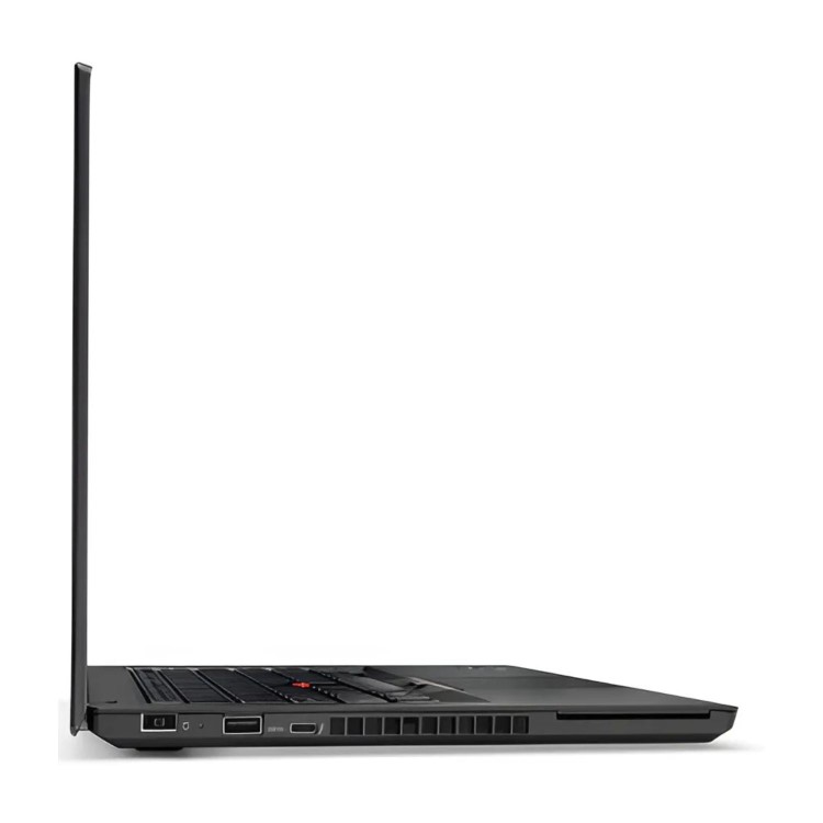 Refurbished Lenovo ThinkPad T470 Core i5 6th gen 16GB 256GB 14 Inch Windows 10 Professional Laptop