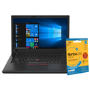Refurbished Lenovo ThinkPad T480S Core i5 8th gen 16GB RAM 256GB SSD 14 Inch Windows 11 Pro Laptop