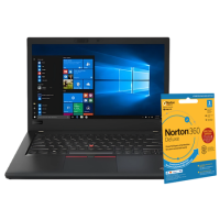 Refurbished Lenovo ThinkPad T480S Core i5 8th gen 16GB RAM 256GB SSD 14 Inch Windows 11 Pro Laptop Refurbished Lenovo ThinkPad T480S Core i5 8th gen 16GB RAM 256GB SSD 14 Inch Windows 11 Pro Laptop