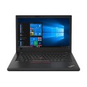 T2/T480Si516GB256GBW10P Refurbished Lenovo ThinkPad T480S Core i5 8th gen 16GB RAM 256GB SSD 14 Inch Windows 11 Pro Laptop