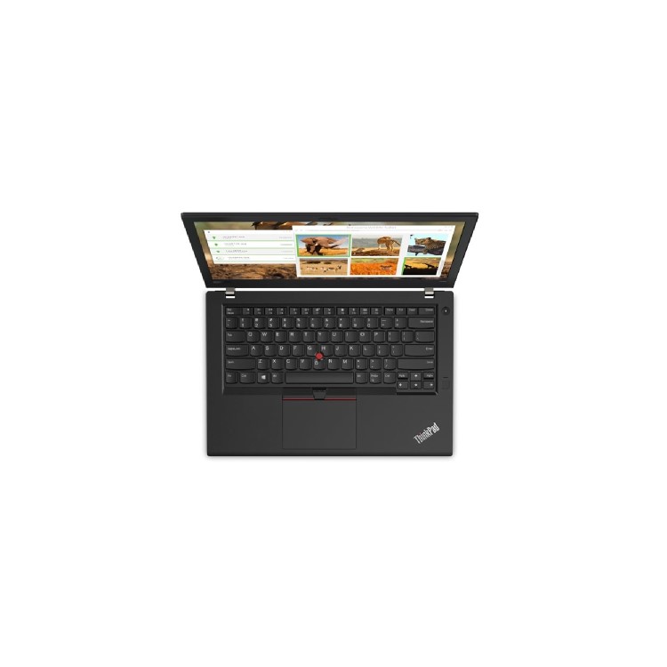Refurbished Lenovo ThinkPad T480S Core i5 8th gen 16GB RAM 256GB SSD 14 Inch Windows 11 Pro Laptop