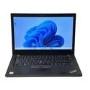 Refurbished Lenovo ThinkPad T480s Intel Core i5 8th gen 8GB RAM 256GB SSD 14 Inch Windows 11 Pro Laptop