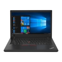 Refurbished Lenovo ThinkPad T480s Intel Core i7 8th gen 16GB RAM 256GB SSD 14 Inch Windows 11 Pro Laptop