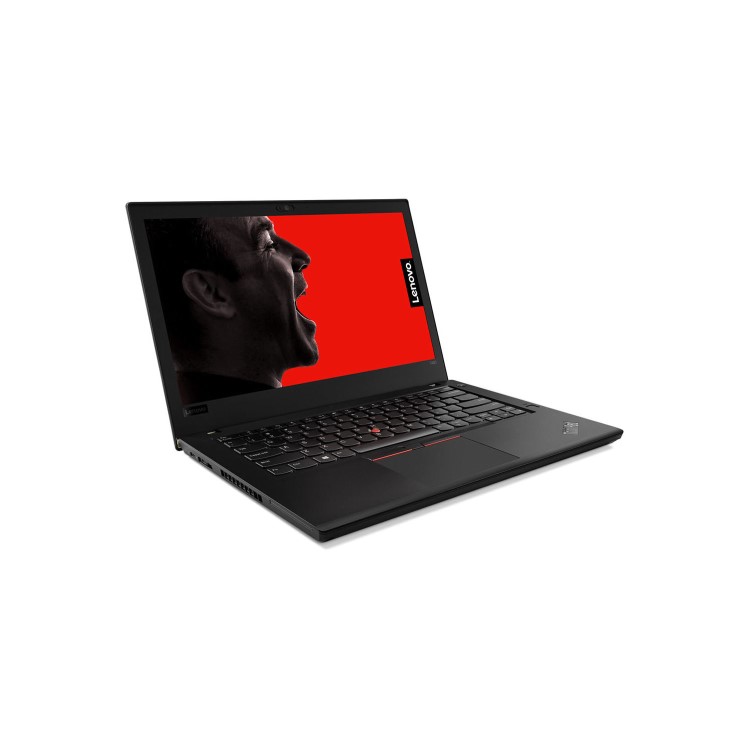 Refurbished Lenovo ThinkPad T480s Intel Core i7 8th gen 16GB RAM 256GB SSD 14 Inch Windows 11 Pro Laptop