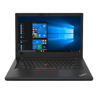 Refurbished Lenovo ThinkPad T480S Core i5 8th gen 16GB 1TB SSD 14 Inch Windows 11 Professional Laptop