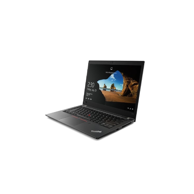 Refurbished Lenovo ThinkPad T480s Intel Core i7 8th gen 8GB RAM 256GB SSD 14 Inch Windows 11 Pro Laptop