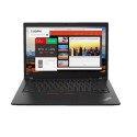 T1/T480i58GB256GBW10P Refurbished Lenovo ThinkPad T480 Core i5 8th Gen 8GB 256GB 14 Inch Windows 11 Professional Laptop