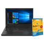 Refurbished Lenovo ThinkPad T480 Intel Core i7 8th gen 16GB RAM 256GB SSD 14 Inch Windows 11 Pro Laptop