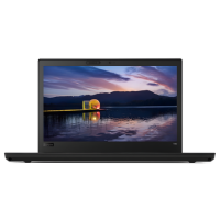 Refurbished Lenovo ThinkPad T480 Intel Core i7 8th gen 8GB RAM 256GB SSD 14 Inch Windows 11 Pro Laptop