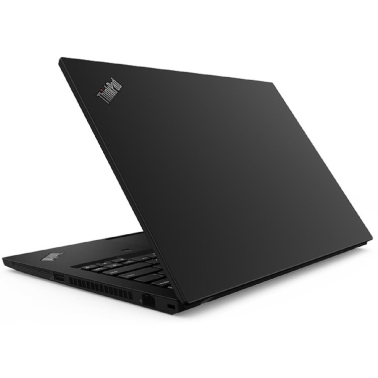 Refurbished Lenovo ThinkPad T490 Core i7 8th gen 16GB 256GB 14 Inch Windows 11 Professional Laptop