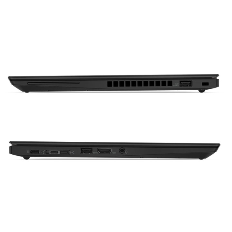 Refurbished Lenovo ThinkPad T490s Core i7 8th gen 32GB RAM 256GB SSD 14 Inch Windows 11 Pro Laptop