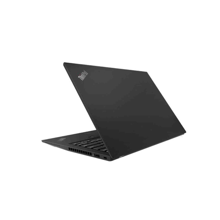 Refurbished Lenovo ThinkPad T490s Core i7 8th gen 16GB RAM 256GB SSD 14 Inch Windows 11 Pro Laptop