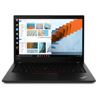 Refurbished Lenovo ThinkPad T490 Core i5 8th gen 16GB RAM 256GB SSD 14 Inch Windows 11 Pro Laptop