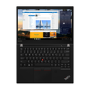 Refurbished Lenovo ThinkPad T490 Core i7 8th gen 16GB RAM 256GB SSD 14 Inch Windows 11 Pro Laptop
