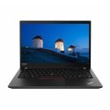 T1/T490si516GB256GBW10P Refurbished Lenovo ThinkPad T490s Core i5 8th gen 16GB 256GB 14 Inch Windows 11 Professional Laptop