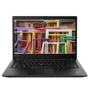 Refurbished Lenovo ThinkPad T490s Core i7 8th gen 16GB RAM 256GB SSD 14 Inch Windows 11 Pro Laptop