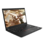 Refurbished Lenovo ThinkPad T490s Core i7 8th gen 16GB RAM 256GB SSD 14 Inch Windows 11 Pro Laptop