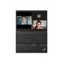Refurbished Lenovo ThinkPad T580 Core i7 8th gen 16GB 512GB 15.6 Inch Windows 11 Professional Laptop