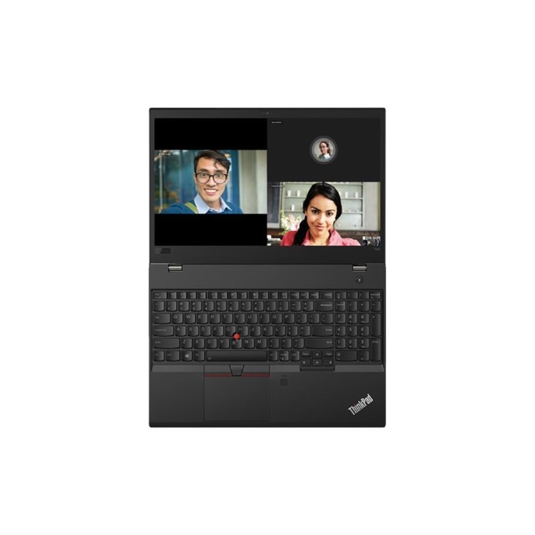 Refurbished Lenovo ThinkPad T580 Core i7 8th gen 16GB 512GB 15.6 Inch Windows 11 Professional Laptop