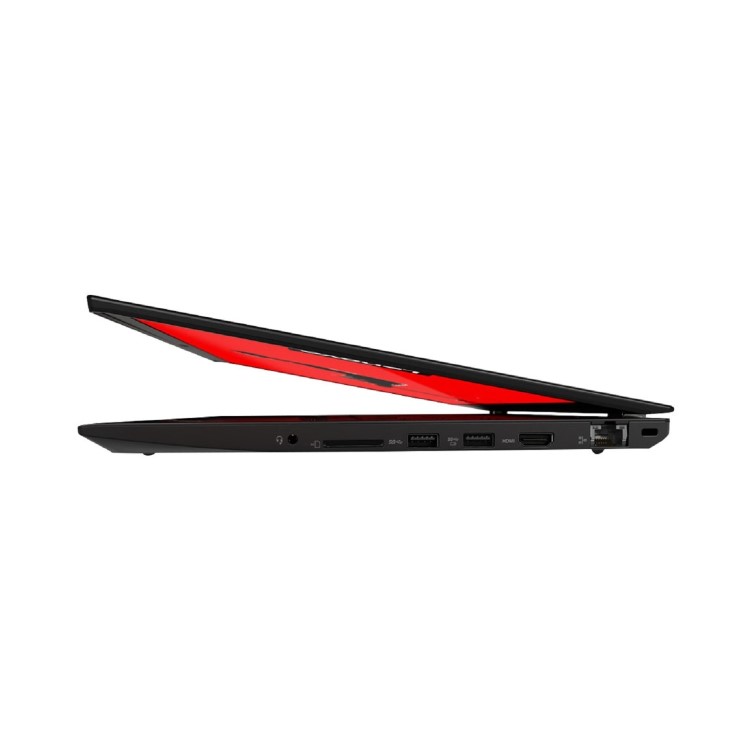 Refurbished Lenovo ThinkPad T580 Core i7 8th gen 16GB 512GB 15.6 Inch Windows 11 Professional Laptop