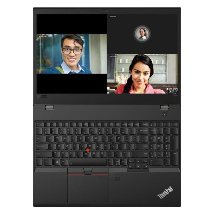 Refurbished Lenovo ThinkPad T580 Core i7 8th gen 32GB RAM 1TB SSD 15.6 Inch Windows 11 Pro Laptop