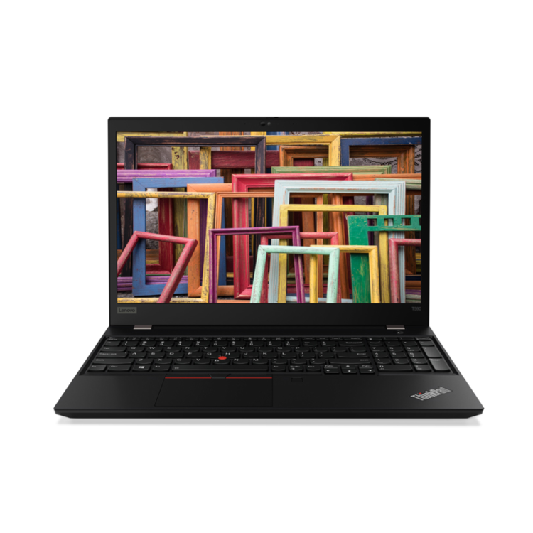 Refurbished Lenovo ThinkPad T590 Core i5 8th gen 16GB 256GB 15.6 Inch Windows 11 Professional Laptop