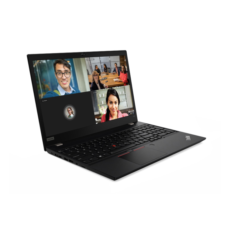 Refurbished Lenovo ThinkPad T590 Core i5 8th gen 8GB RAM 256GB SSD 15.6 Inch Windows 11 Pro Laptop