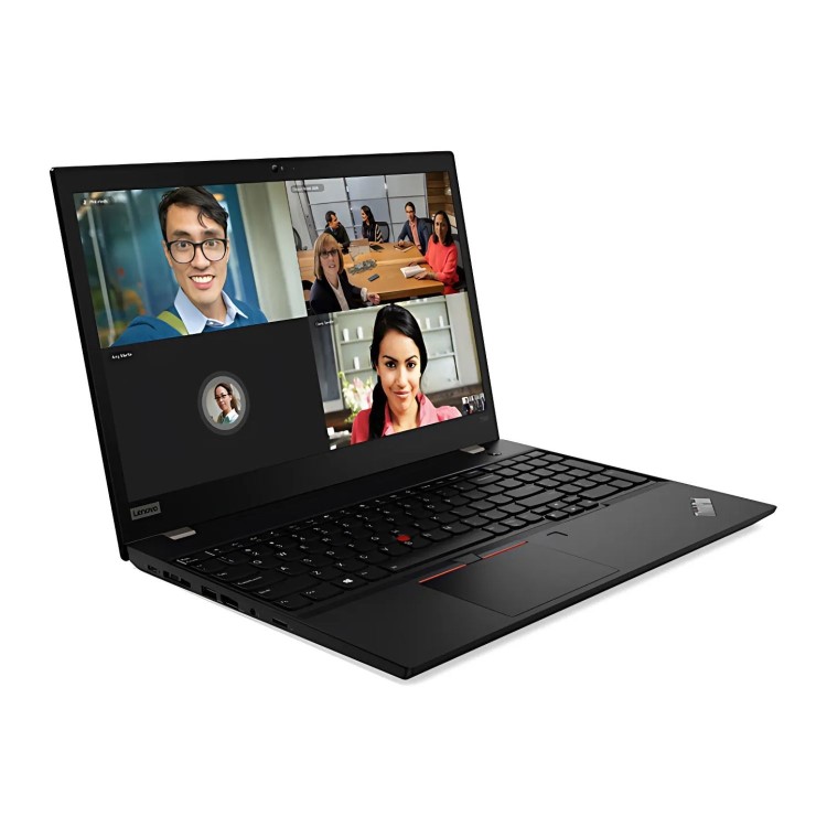 Refurbished Lenovo ThinkPad T590 Intel Core i7 8th gen 16GB RAM 256GB SSD 15.6 Inch Windows 11 Pro Laptop