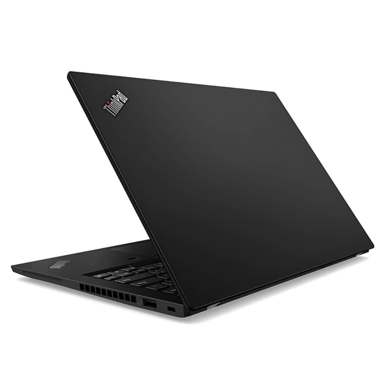Refurbished Lenovo ThinkPad X13 G1 Core i7 10th gen 16GB RAM 256GB SSD 13.3 Inch Windows 11 Pro Laptop