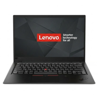 Refurbished Lenovo ThinkPad X1 Carbon G6 Core i7 8th gen 16GB RAM 512GB SSD 14 Inch Windows 11 Pro Laptop