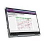 Refurbished Lenovo X1 Yoga G6 Core i7 11th Gen 16GB RAM 512GB SSD Windows 11 Pro Touch & Flip Laptop - Silver/Grey