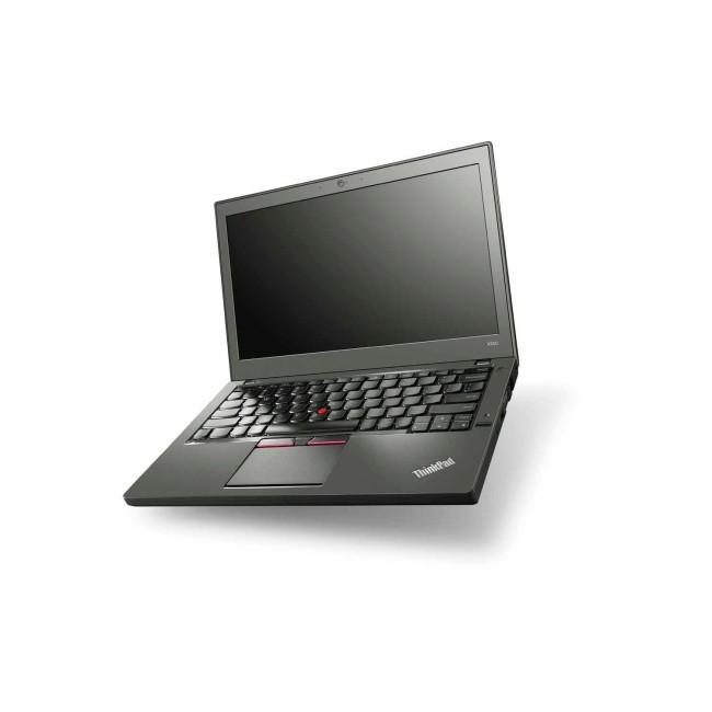 Refurbished Lenovo ThinkPad X250 Core i5 8GB 500GB 12 Inch Windows 10 Professional Laptop