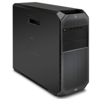 Refurbished HP Z4 G4 Workstation Intel Xeon W-2123 32GB RAM 512GB SSD MXRT-8700 Windows 11 Pro Desktop