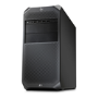 Refurbished HP Z4 G4 Workstation Intel Xeon W-2123 32GB RAM 512GB SSD MXRT-8700 Windows 11 Pro Desktop