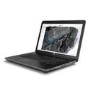 Refurbished HP ZBook 17 G5 Core i5 8th gen 32GB 512GB Quadro P2000 17 Inch Windows 11 Professional Laptop