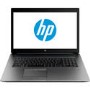Refurbished HP Zbook 17 G6 Core i7-9850H 16GB 1TB & 256GB Quadro T1000 17.3 Inch Windows 10 Professional Laptop