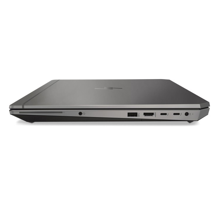 Refurbished HP Zbook 17 G6 Core i7-9850H 16GB 1TB & 256GB Quadro T1000 17.3 Inch Windows 10 Professional Laptop