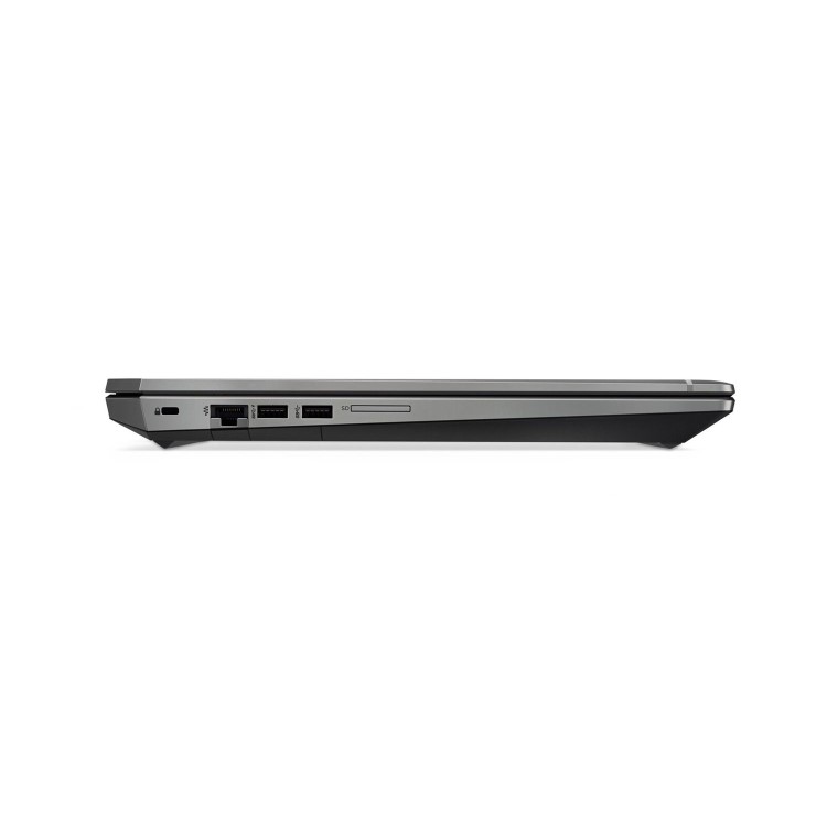 Refurbished HP Zbook 17 G6 Core i7-9850H 16GB 1TB & 256GB Quadro T1000 17.3 Inch Windows 10 Professional Laptop