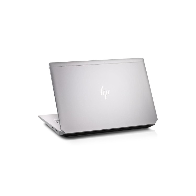 Refurbished HP Zbook 17 G6 Core i7-9850H 16GB 1TB & 256GB Quadro T1000 17.3 Inch Windows 10 Professional Laptop