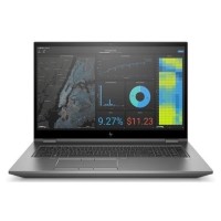 Refurbished HP Zbook Fury 17 G7 Core i9 10th gen 64GB 1TB SSD RTX 3000 17 Inch Windows 11 Pro Laptop